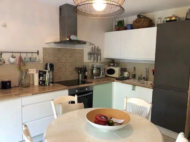 Appartement à louer, 58m², Vence