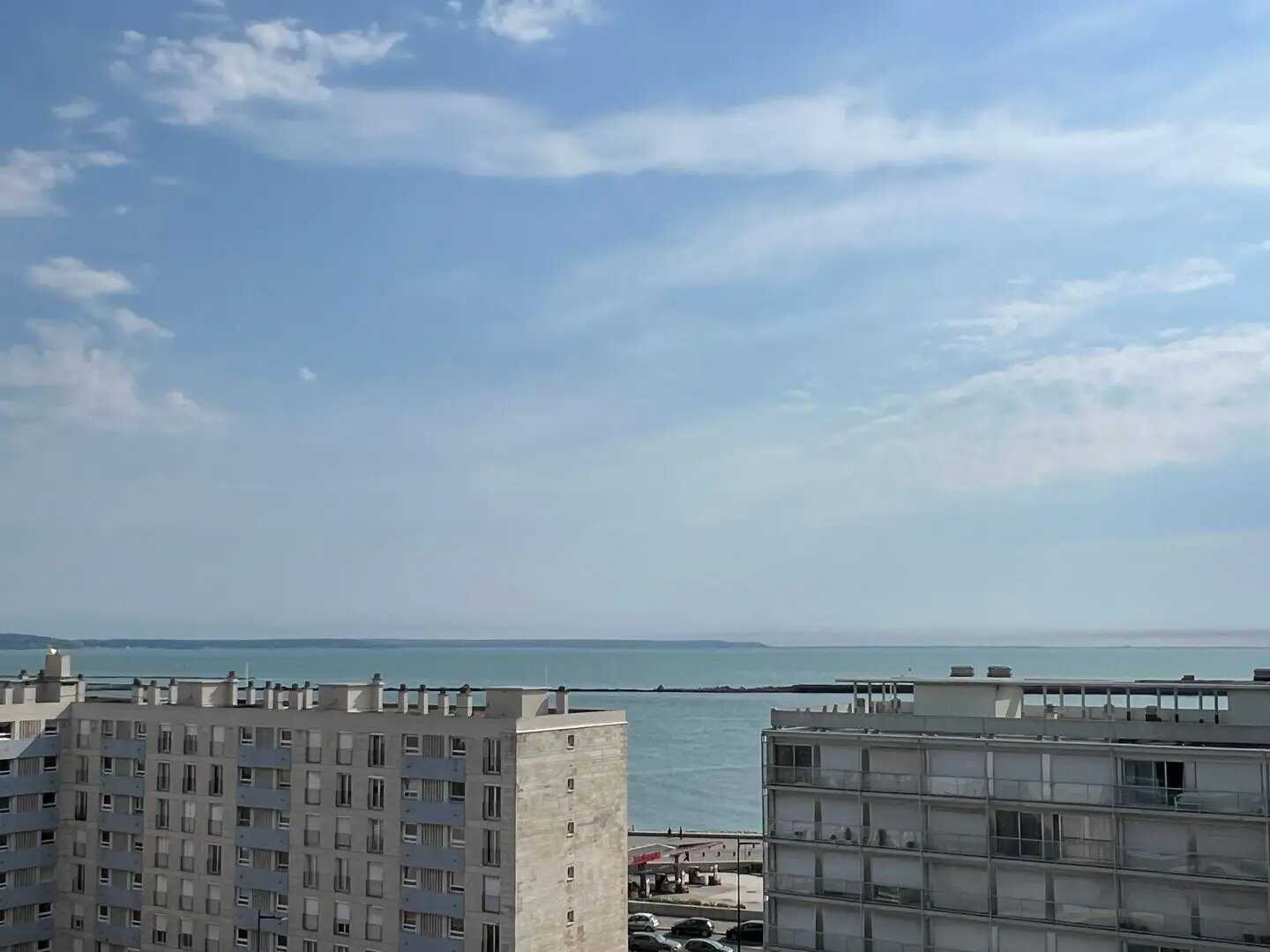 Appartement à vendre, 101m², Le Havre