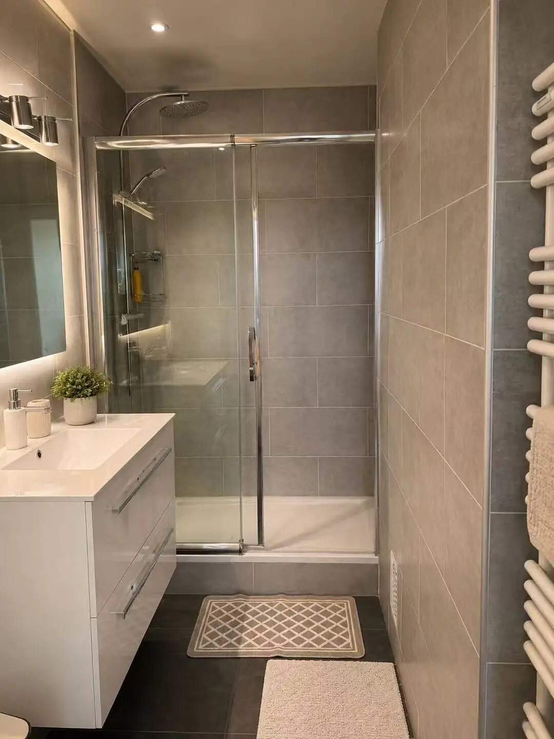 Appartement à vendre, 101m², Le Havre