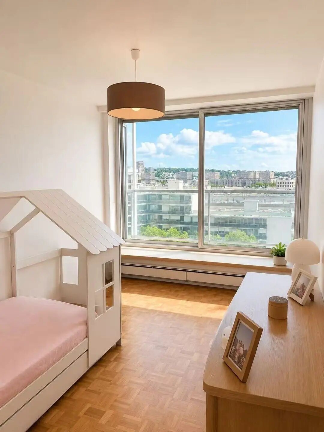 Appartement à vendre, 101m², Le Havre