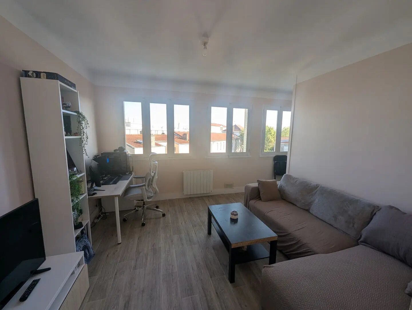 Appartement à louer, 40m², Caluire-et-Cuire