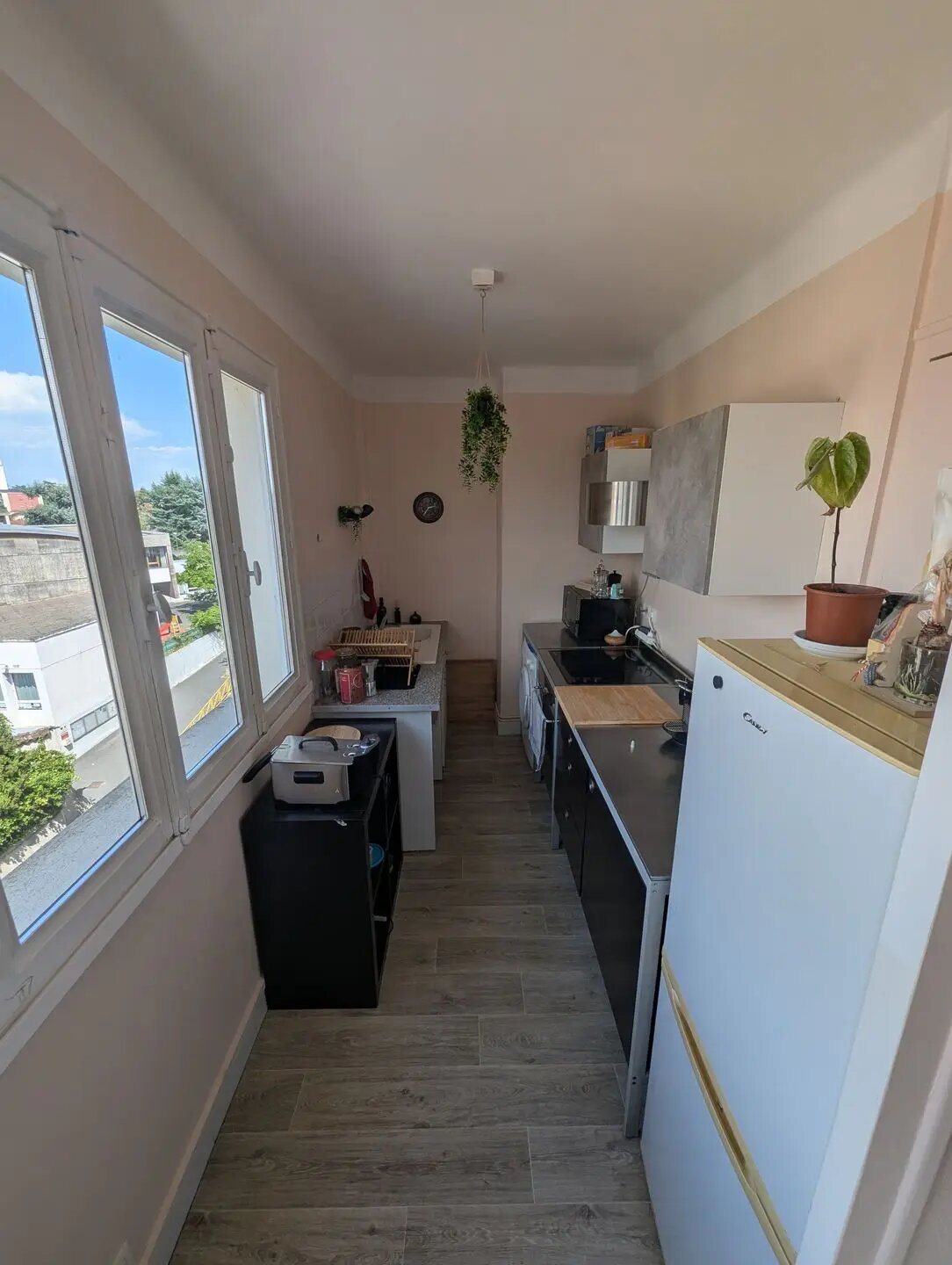 Appartement à louer, 40m², Caluire-et-Cuire
