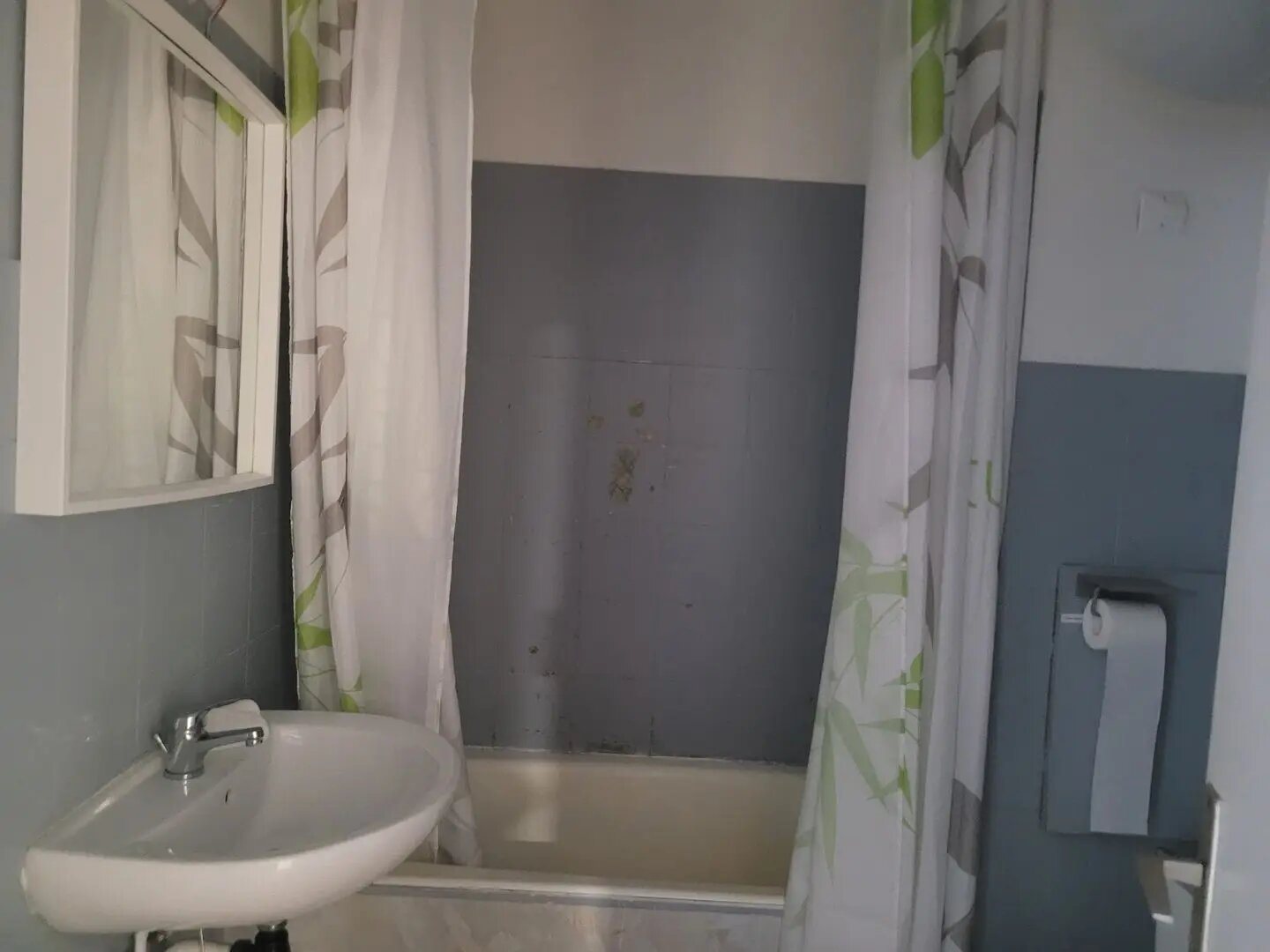 Appartement à louer, 37m², Boissy-Saint-Léger