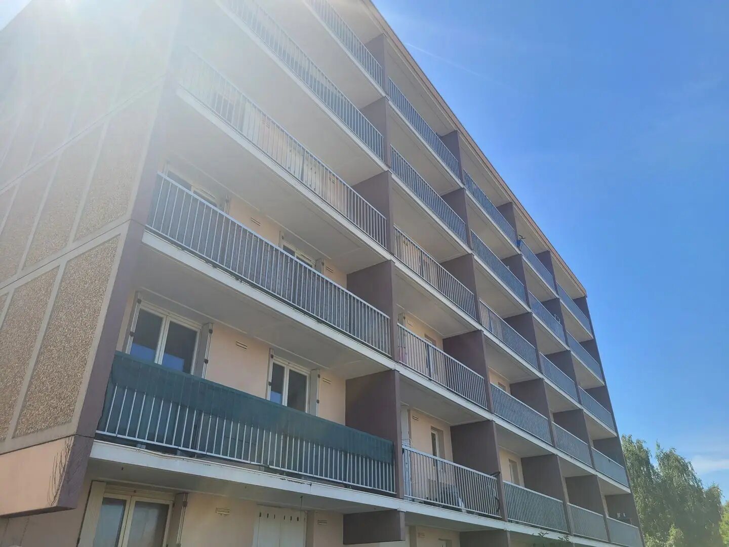Appartement à louer, 37m², Boissy-Saint-Léger