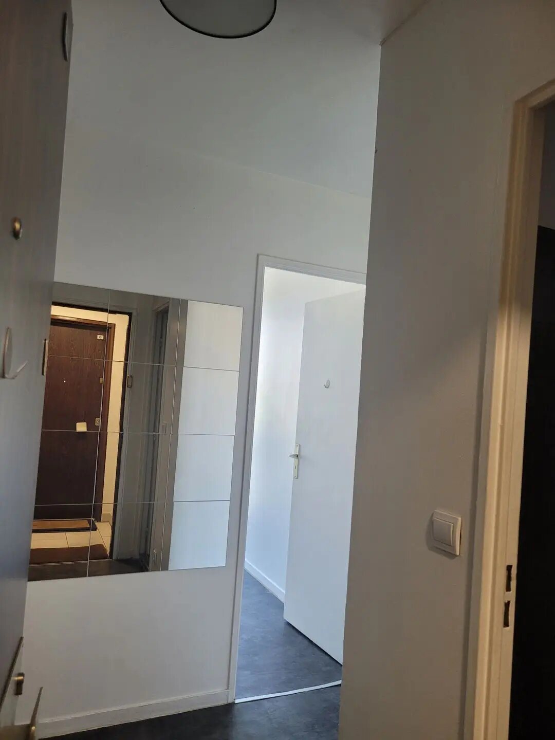 Appartement à louer, 37m², Boissy-Saint-Léger