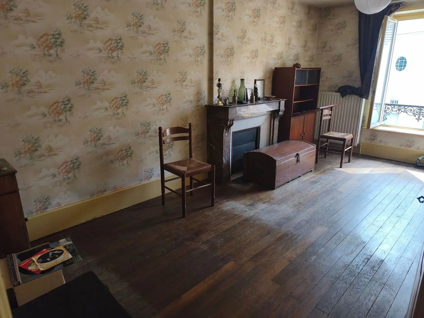 Maison à vendre, 33m², Neufchâteau