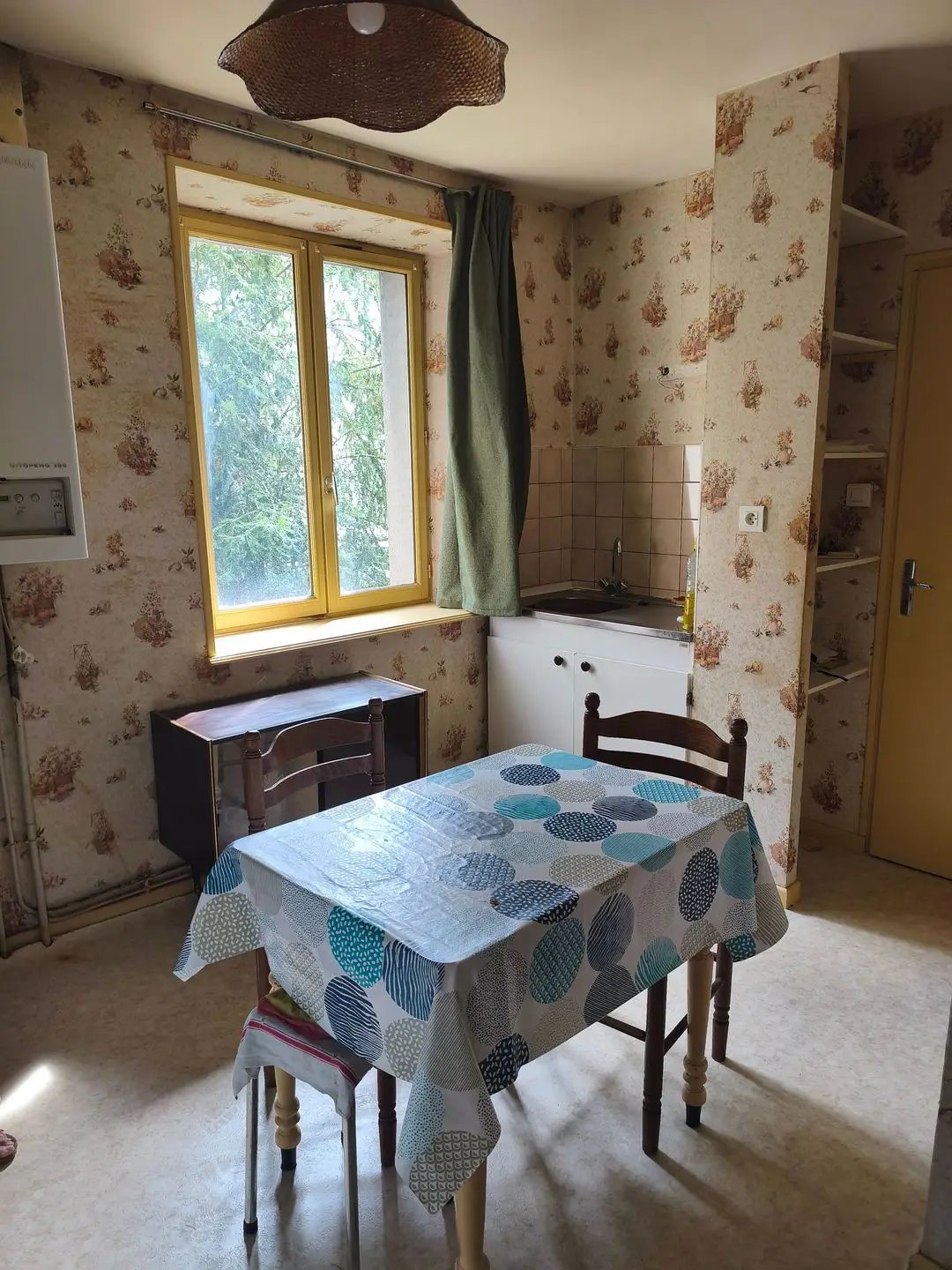 Maison à vendre, 33m², Neufchâteau