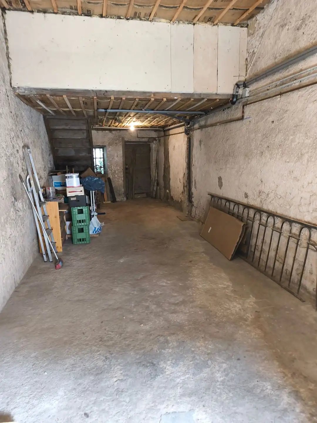 Maison à vendre, 33m², Neufchâteau