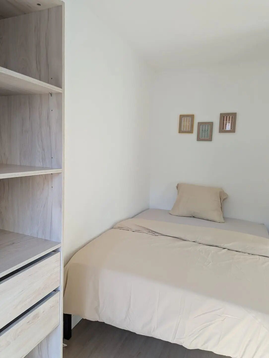 Appartement à louer, 15m², Argenteuil