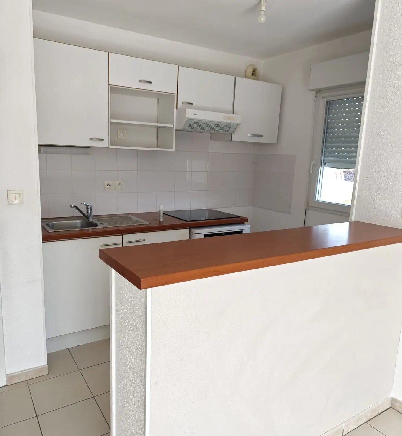Appartement à vendre, 56m², Tonnay-Charente