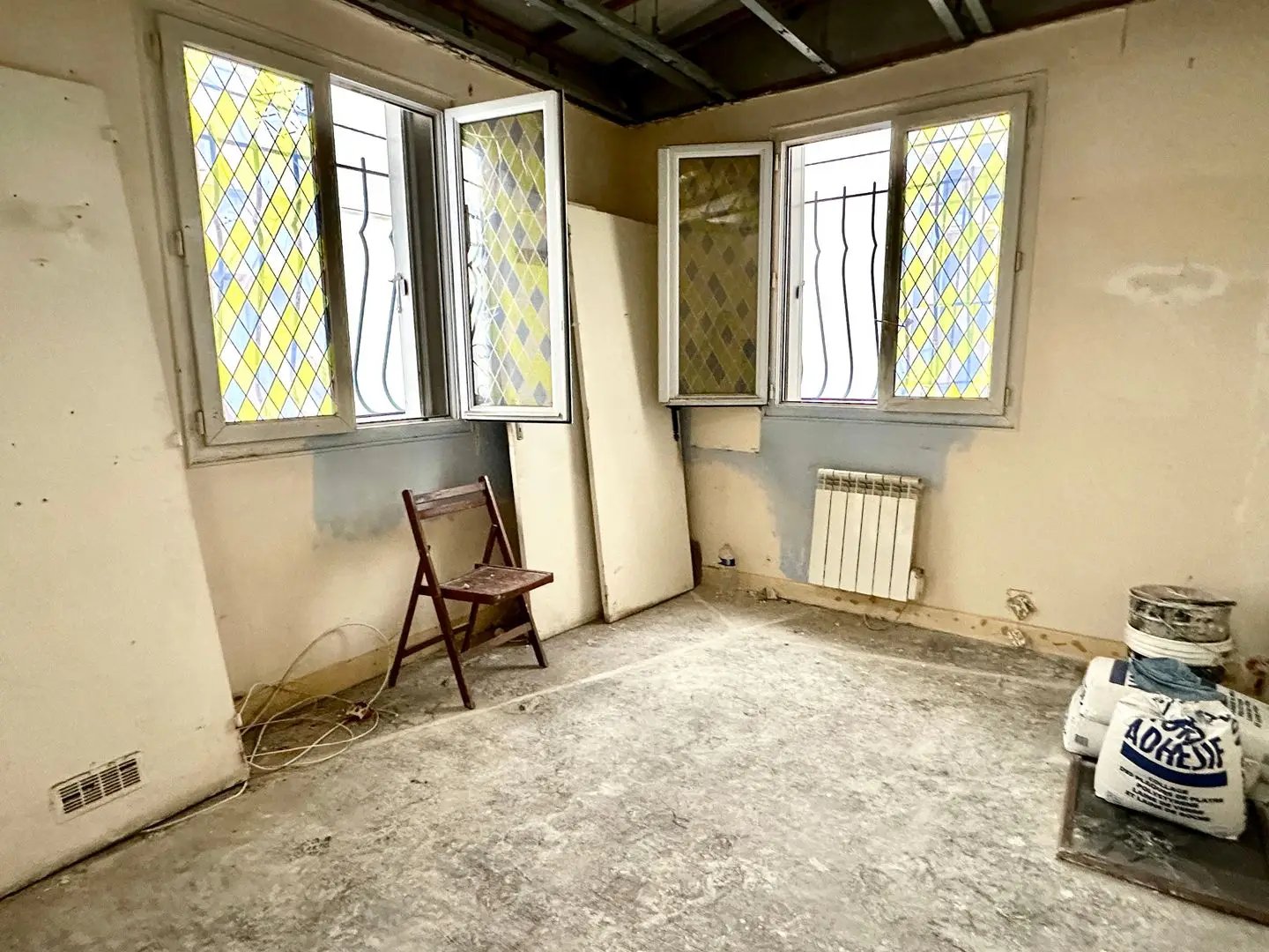 Maison à vendre, 28m², Paris 11ème