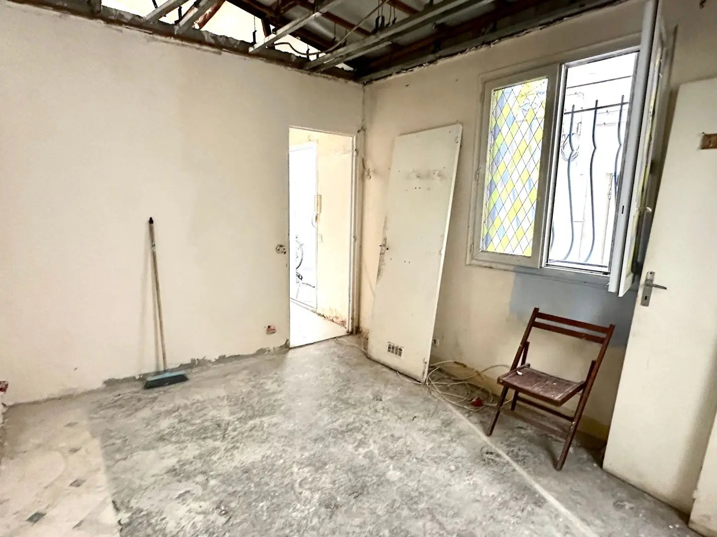 Maison à vendre, 28m², Paris 11ème