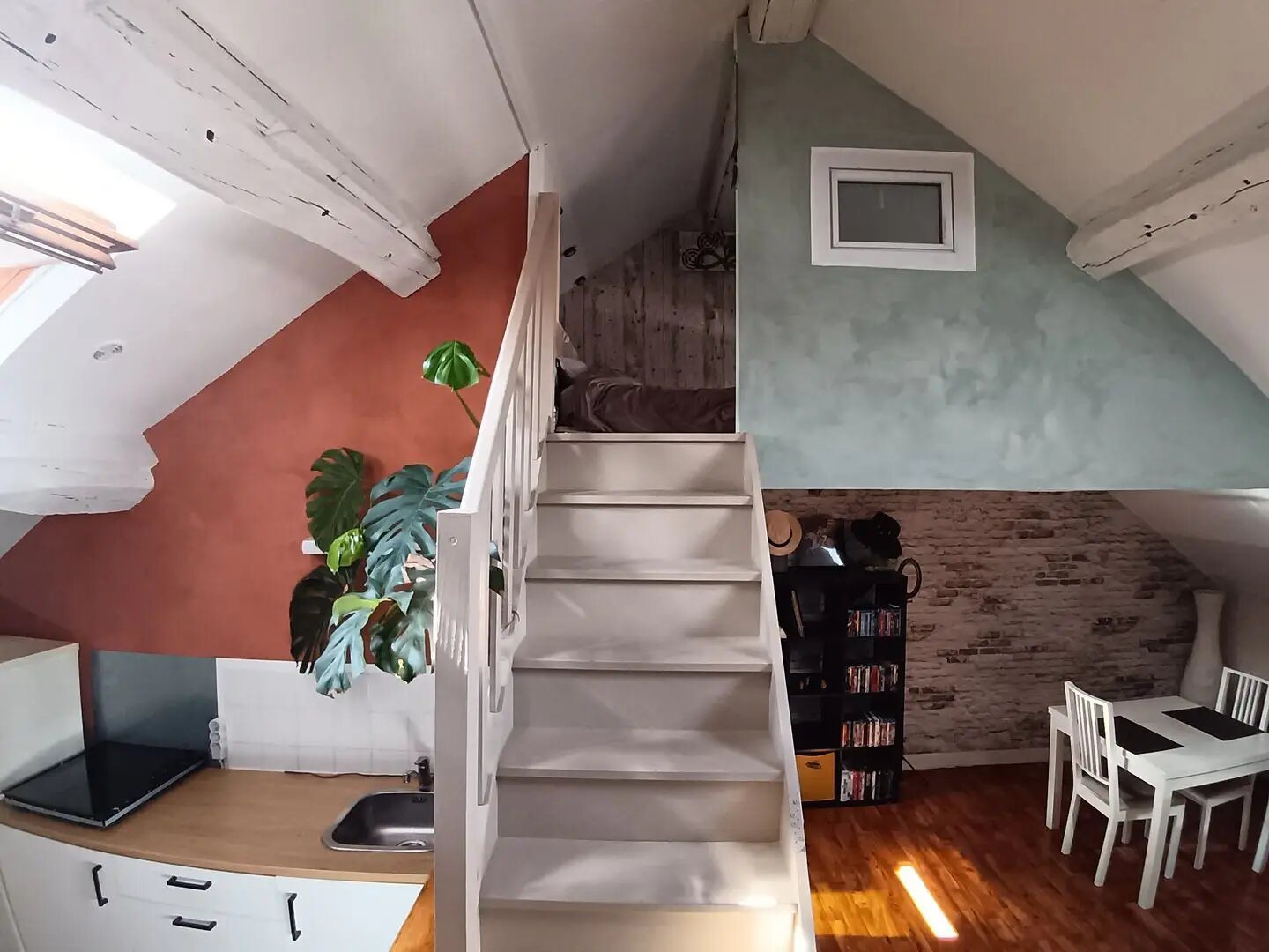 Appartement à vendre, 35m², Meaux