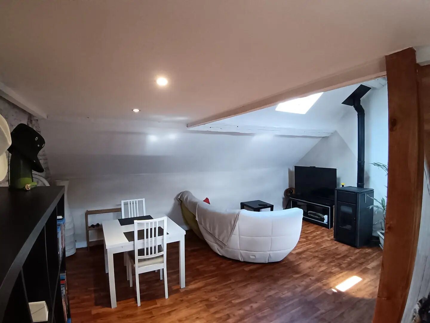 Appartement à vendre, 35m², Meaux