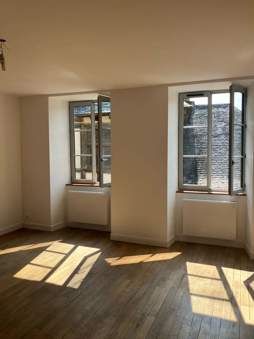 Appartement à louer, 90m², Uzerche
