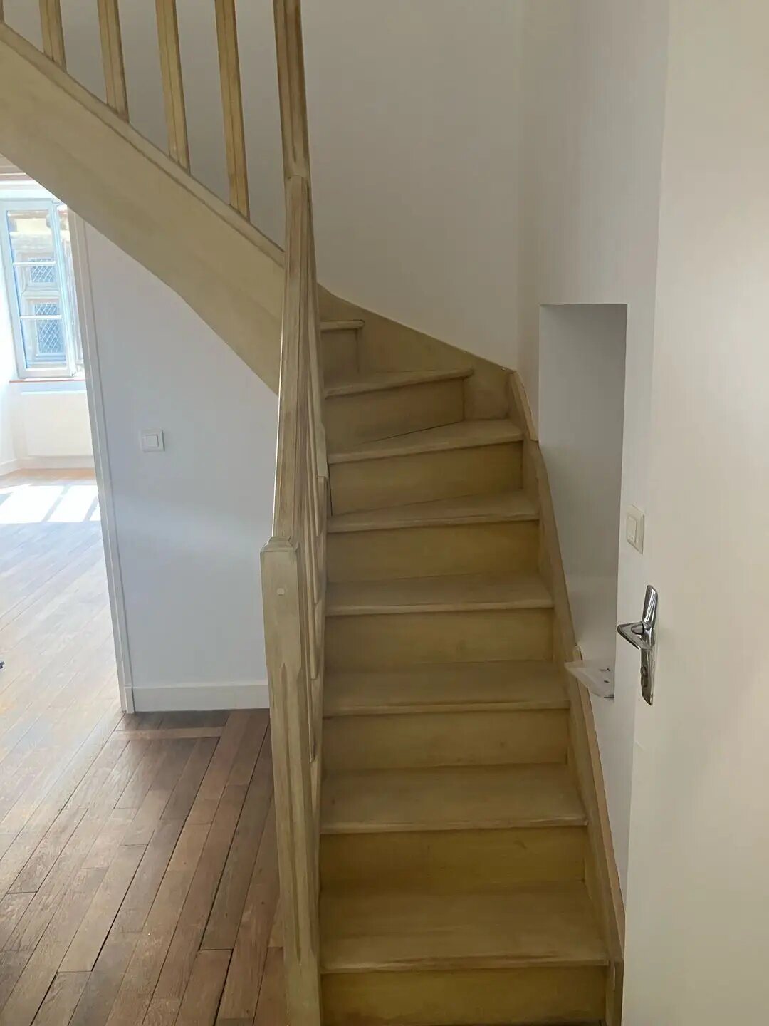 Appartement à louer, 90m², Uzerche