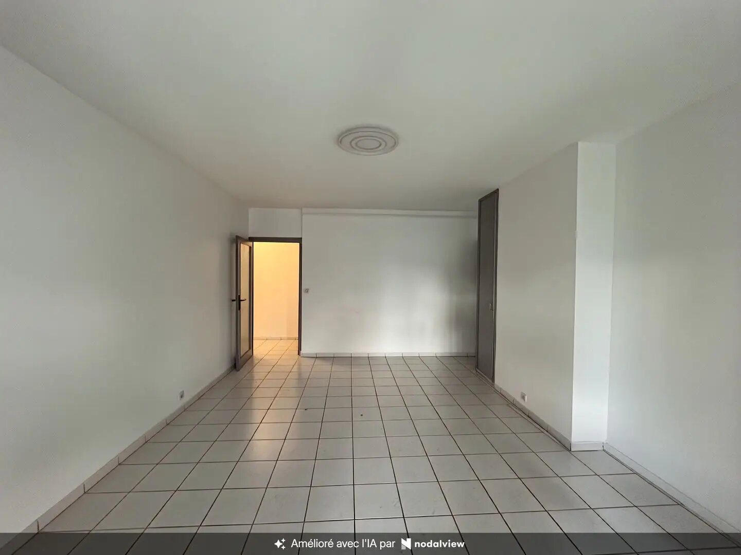 Appartement à vendre, 46m², Annemasse