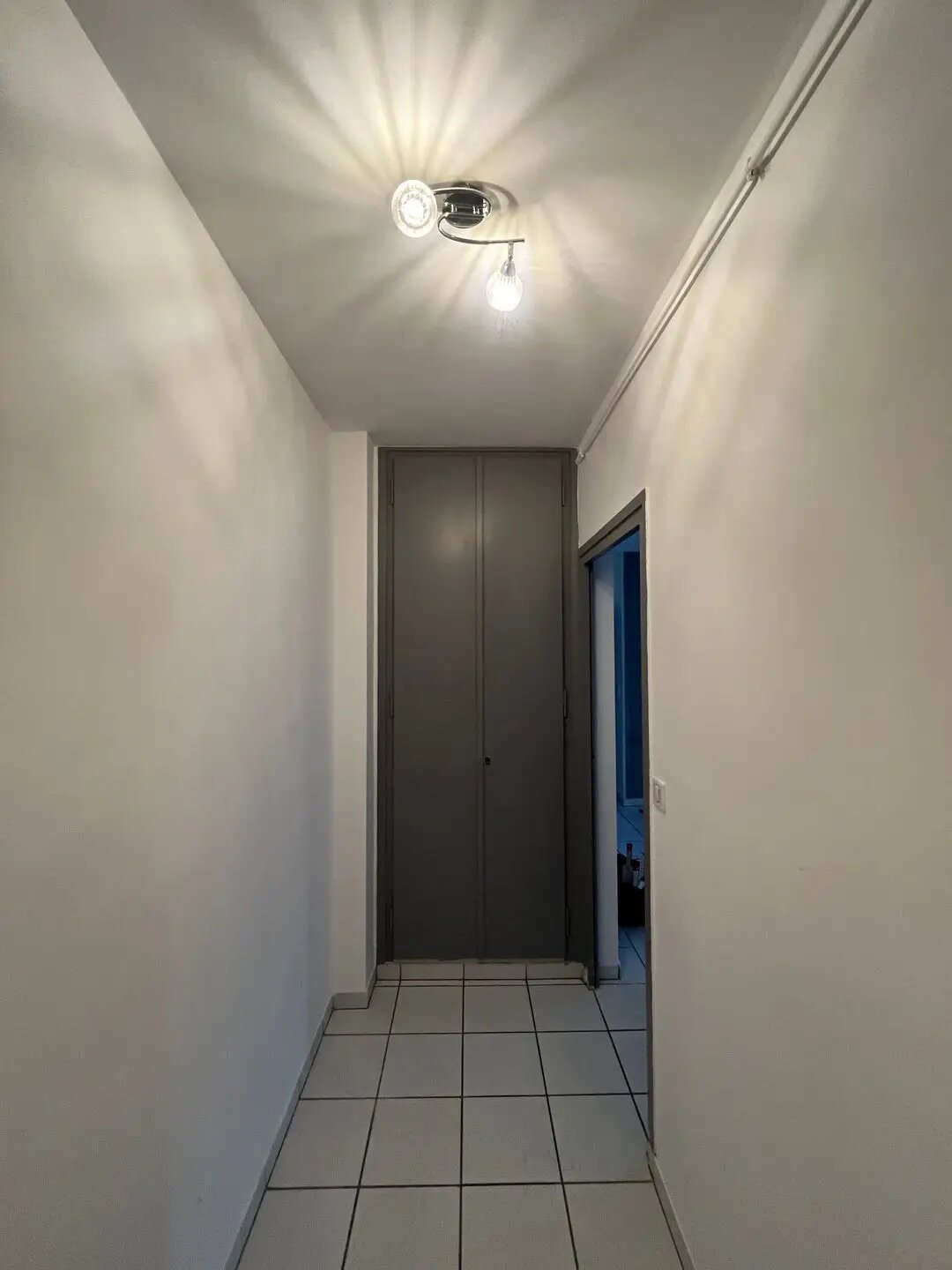 Appartement à vendre, 46m², Annemasse