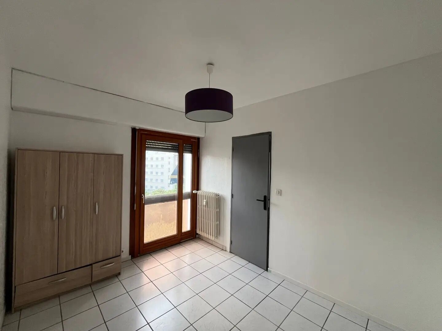 Appartement à vendre, 46m², Annemasse