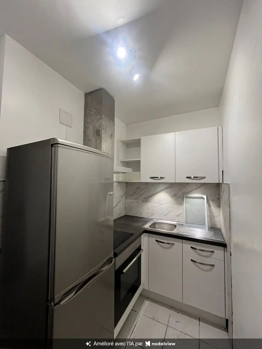 Appartement à vendre, 46m², Annemasse