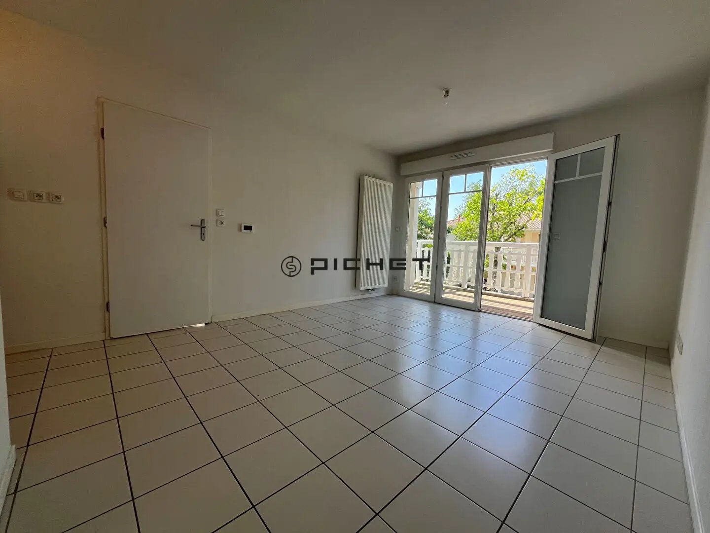 Appartement à vendre, 39m², Lanton