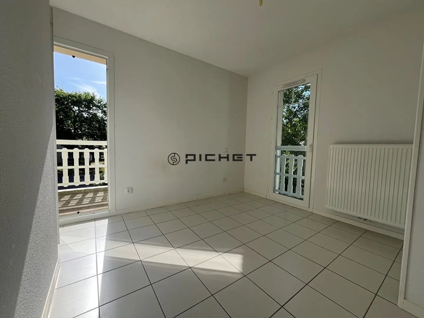 Appartement à vendre, 39m², Lanton