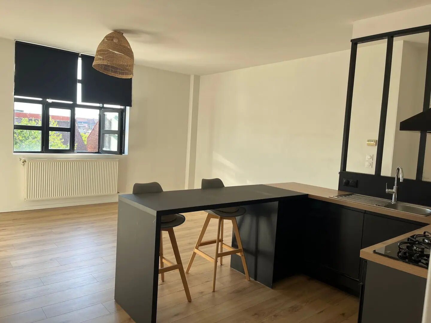 Appartement à vendre, 68m², Anzin