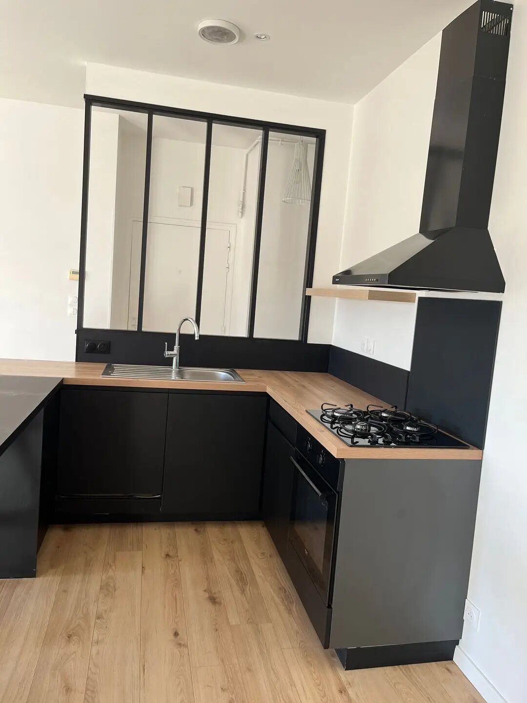 Appartement à vendre, 68m², Anzin