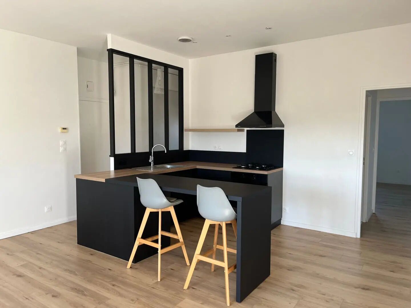 Appartement à vendre, 68m², Anzin