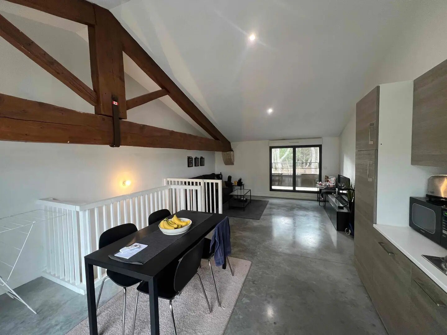 Appartement à louer, 67m², Lattes