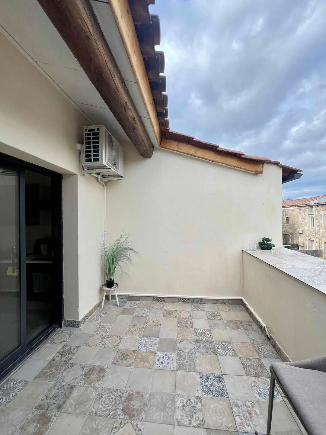 Appartement à louer, 67m², Lattes