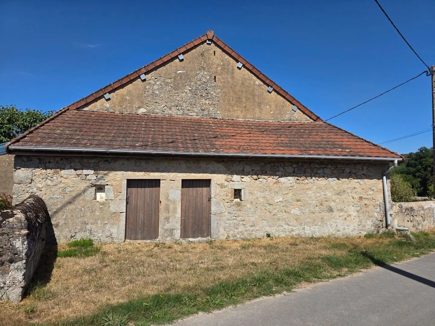 Maison à vendre, 140m², Brassy