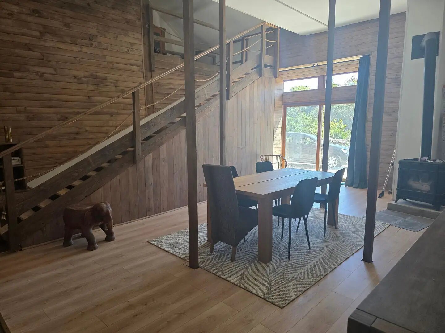 Maison à vendre, 140m², Brassy