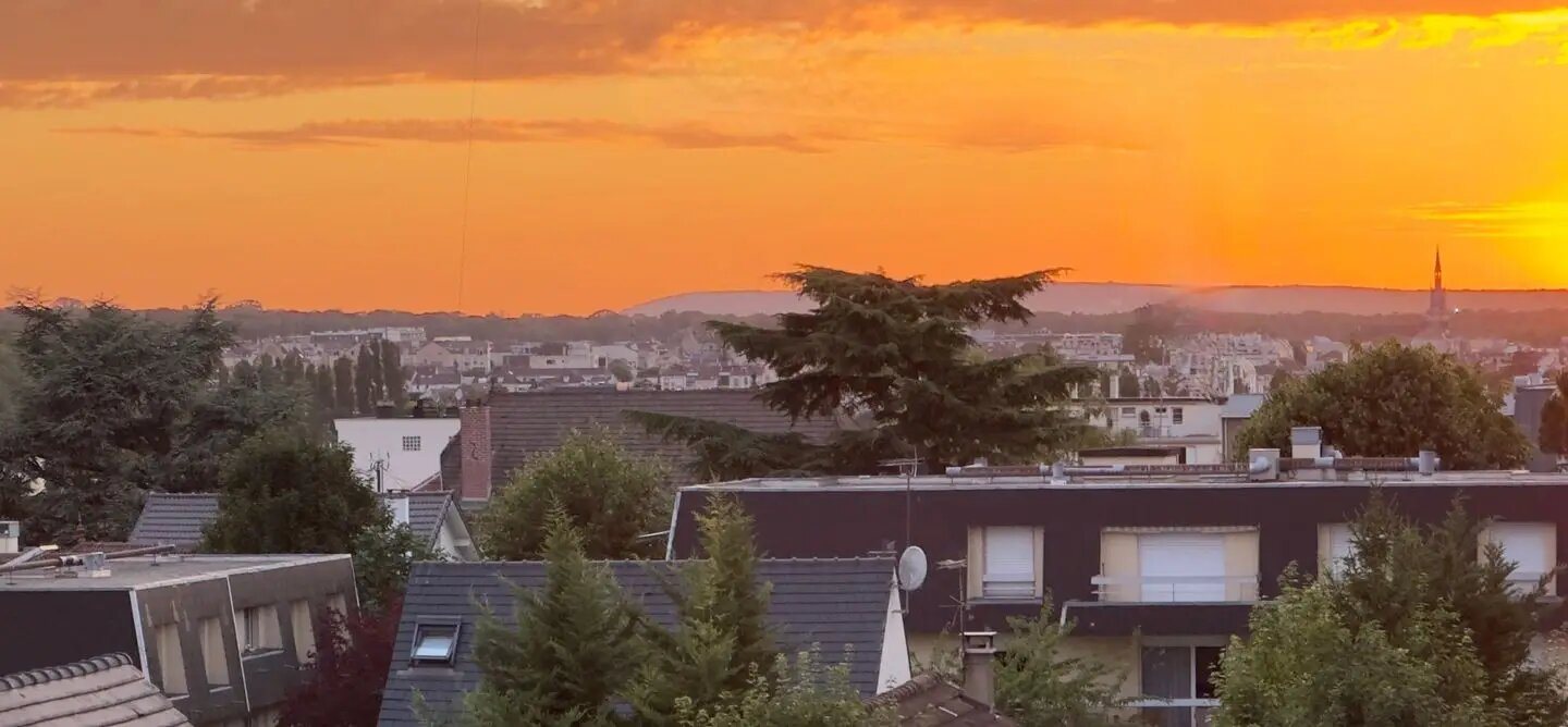 Maison à vendre, 94m², Sartrouville