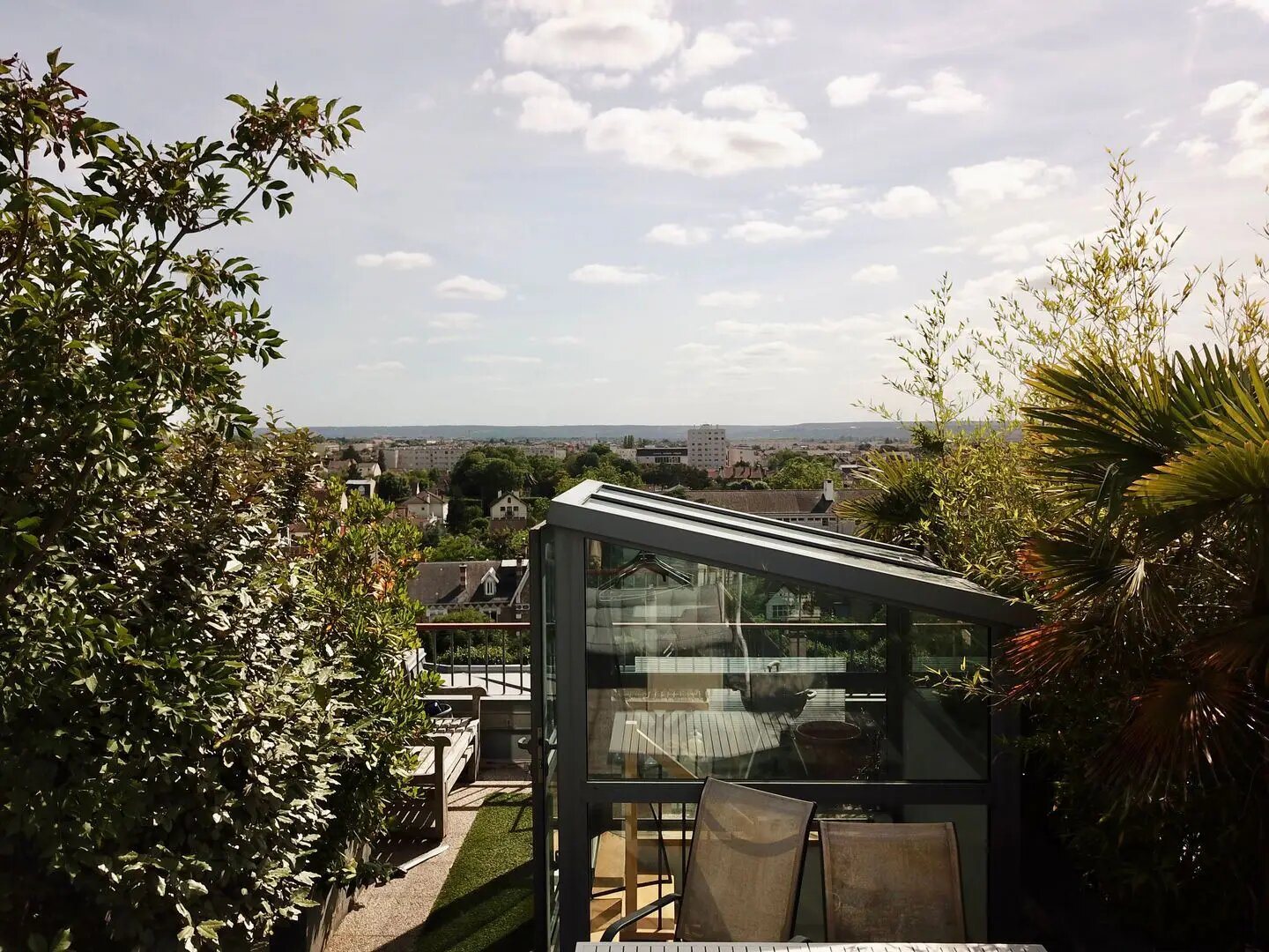 Maison à vendre, 94m², Sartrouville