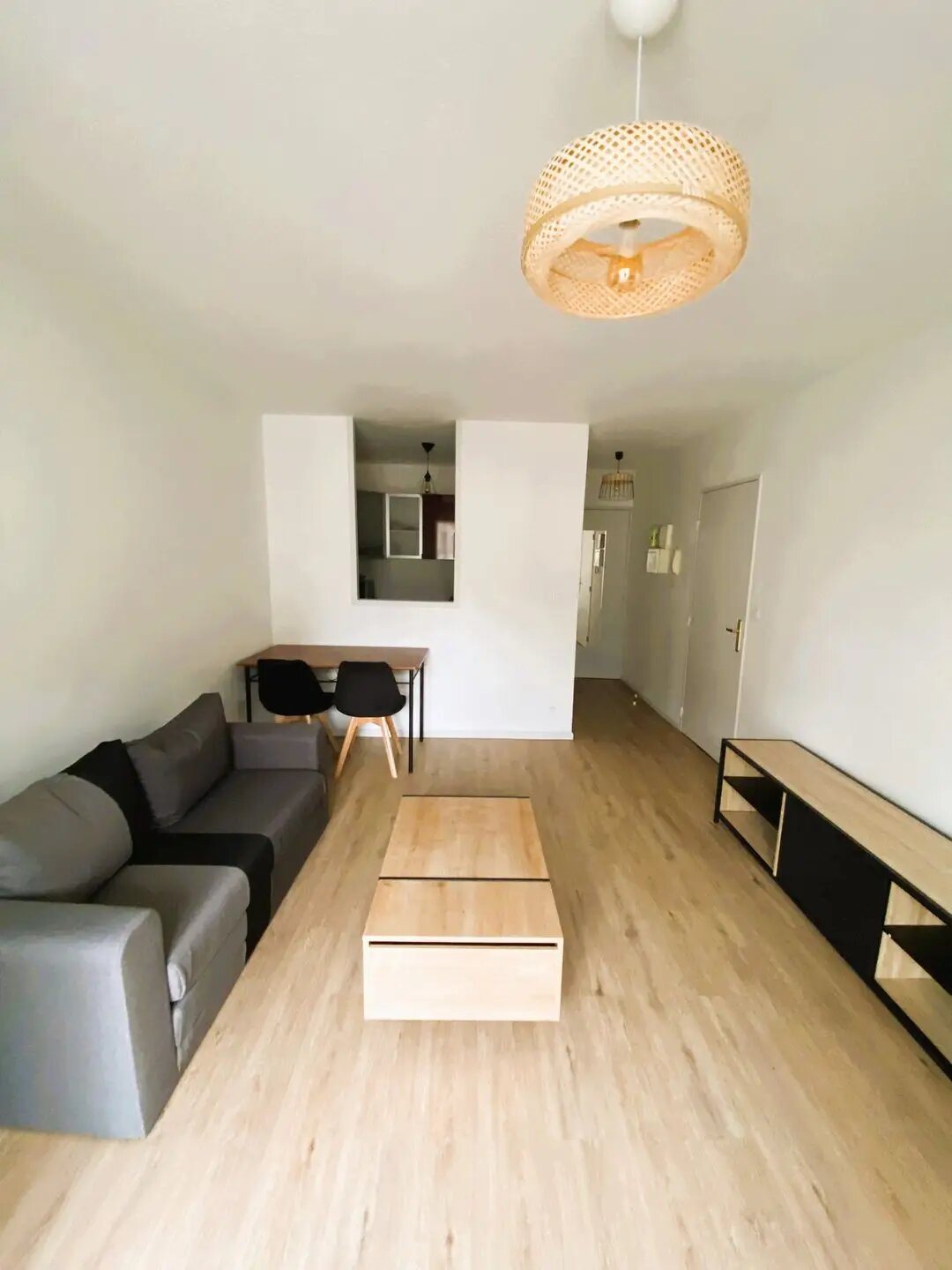 Appartement à louer, 37m², Agen