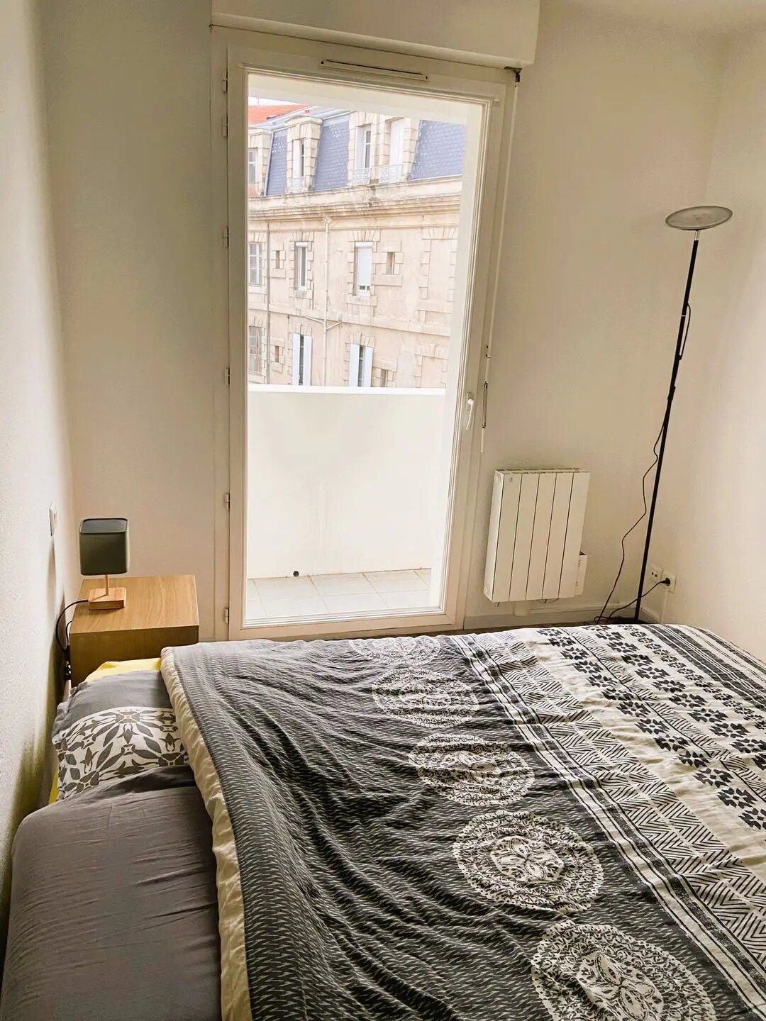 Appartement à louer, 37m², Agen