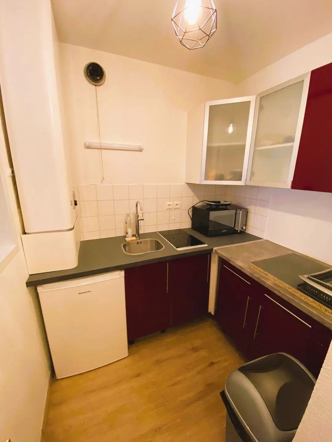 Appartement à louer, 37m², Agen