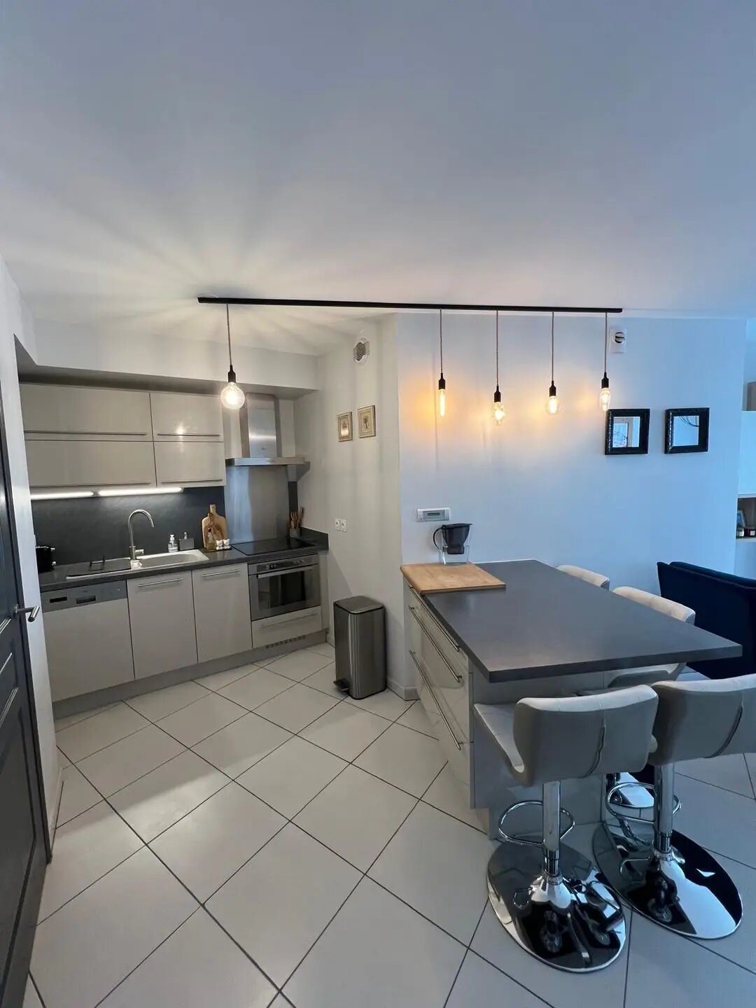Appartement à vendre, 54m², Sainte-Maxime