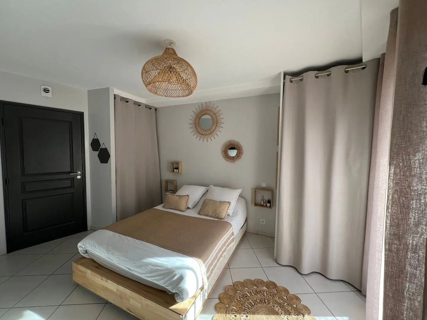 Appartement à vendre, 54m², Sainte-Maxime