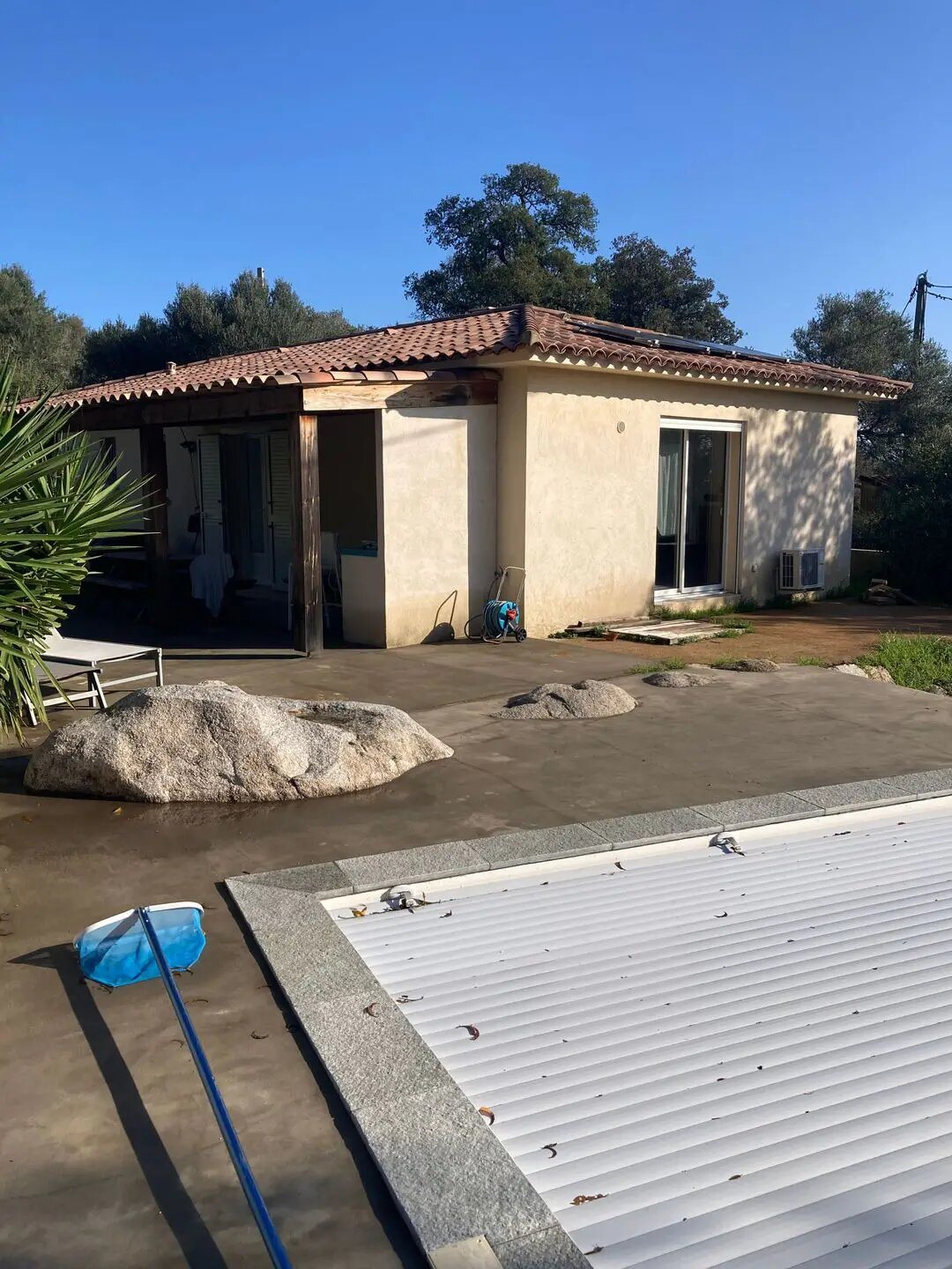Maison à louer, 85m², Porto-Vecchio
