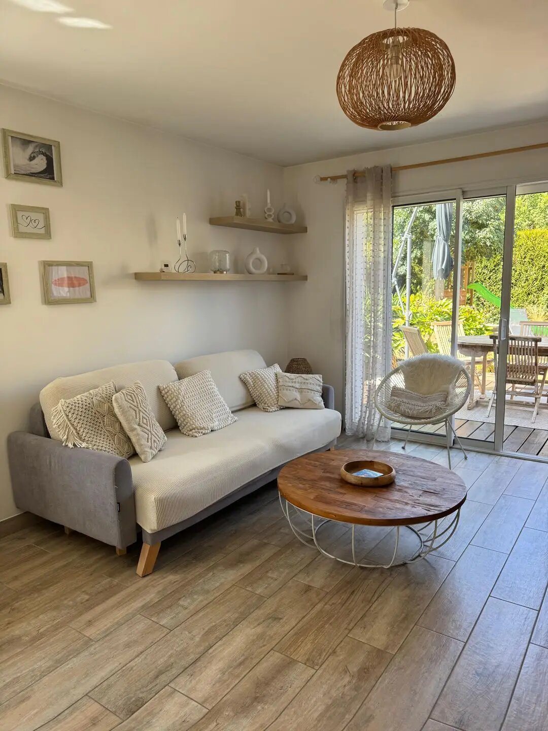 Maison à louer, 70m², Pornichet