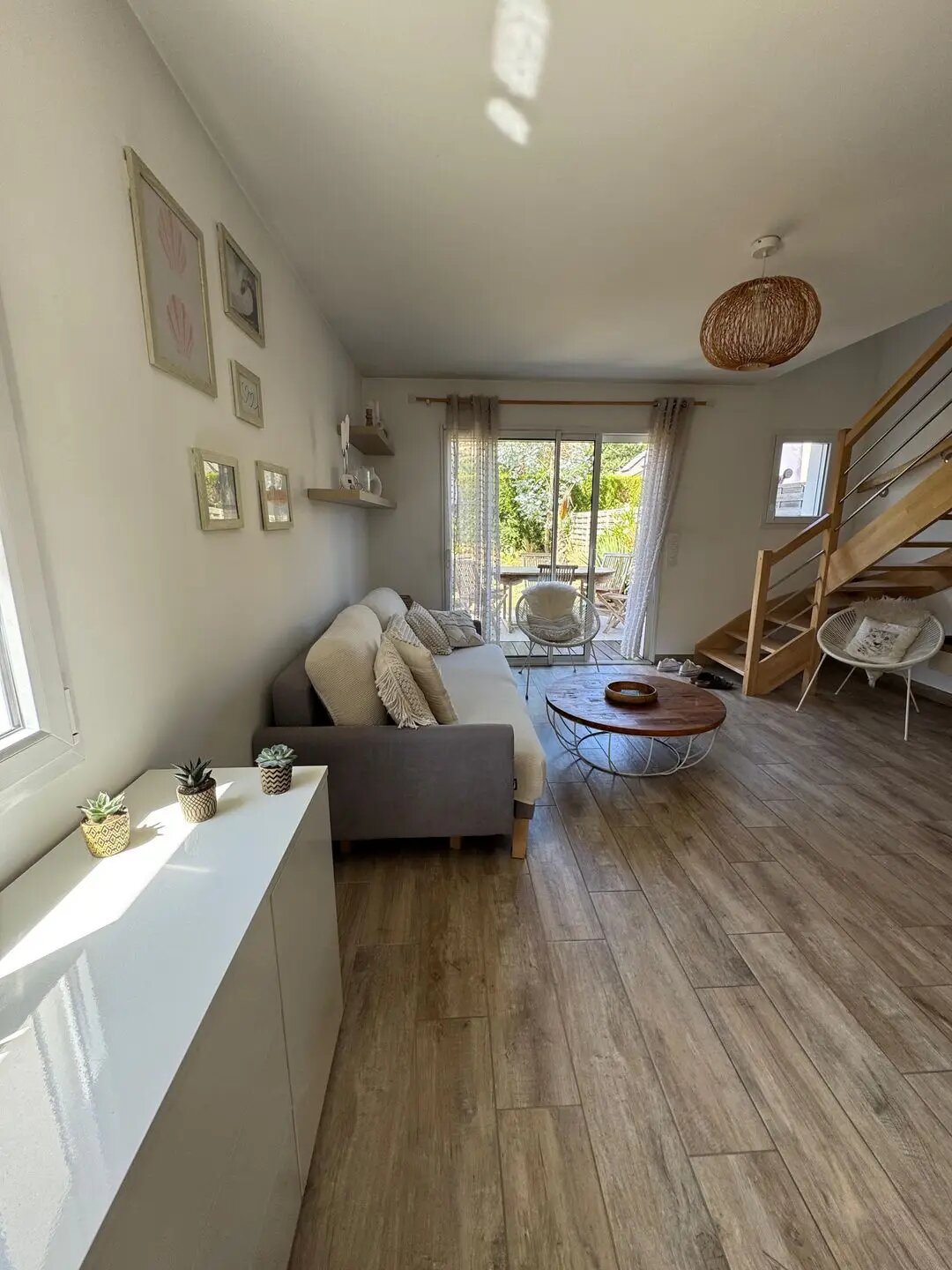 Maison à louer, 70m², Pornichet