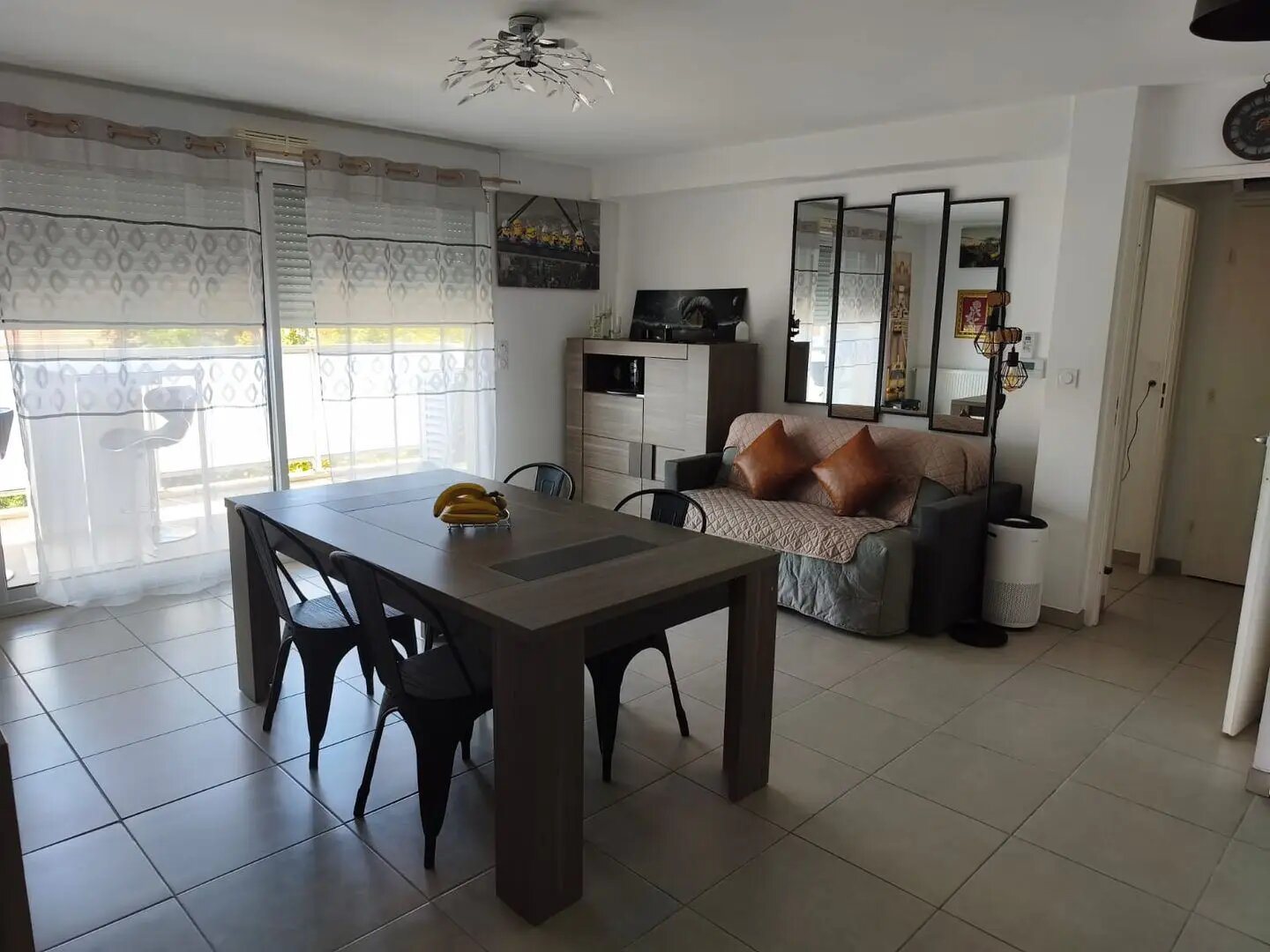 Appartement à vendre, 60m², Toulon