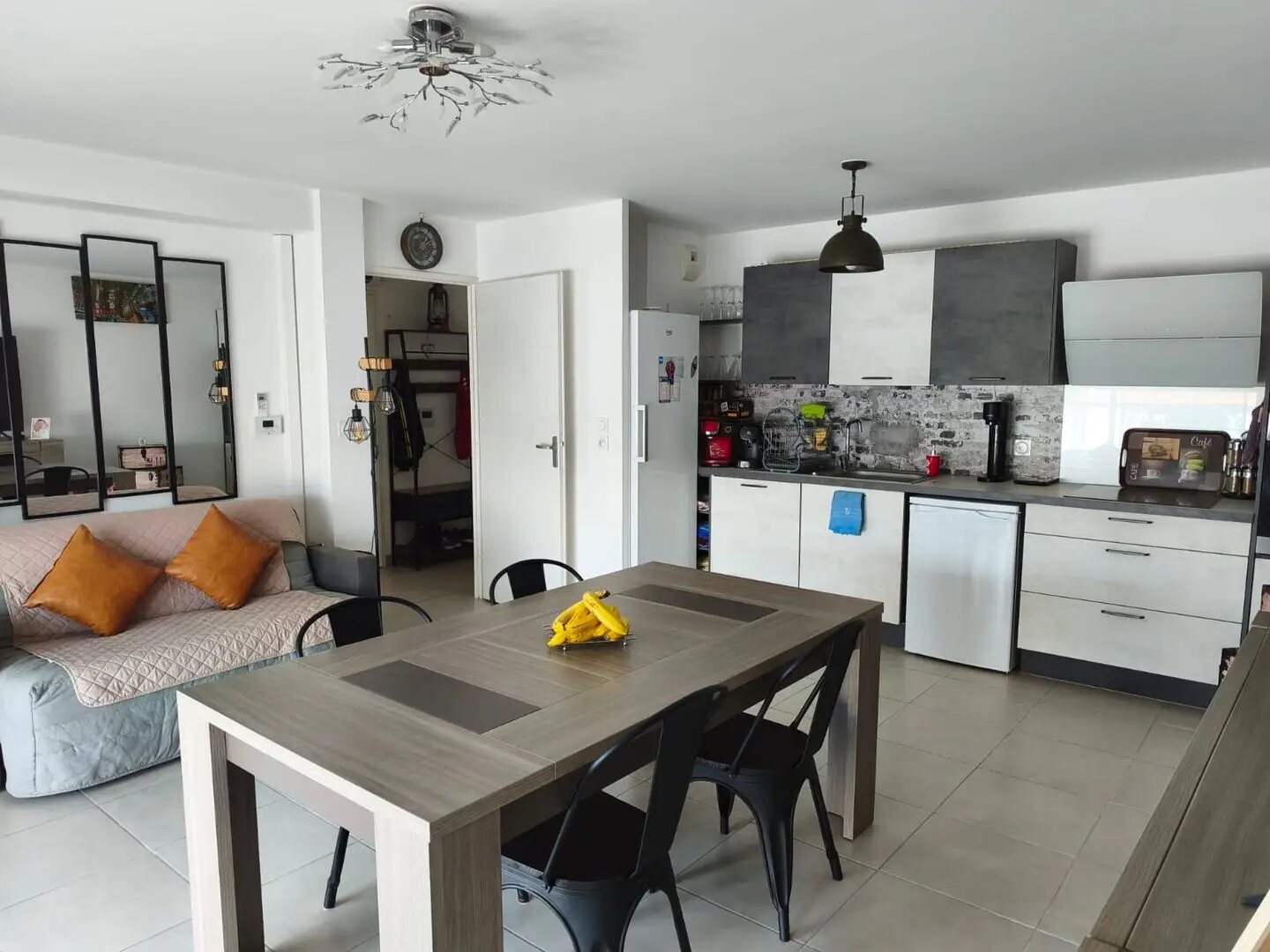 Appartement à vendre, 60m², Toulon