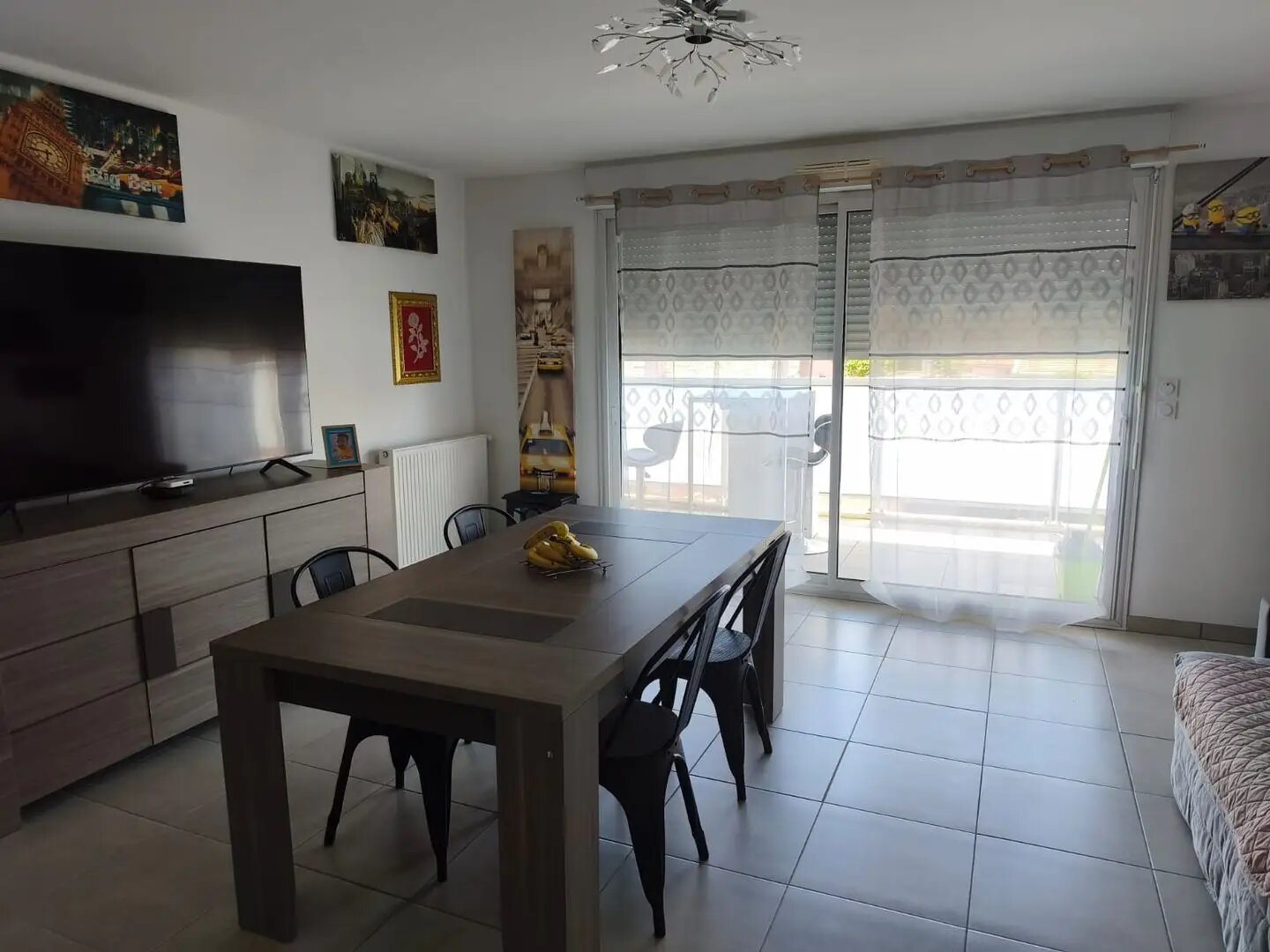 Appartement à vendre, 60m², Toulon