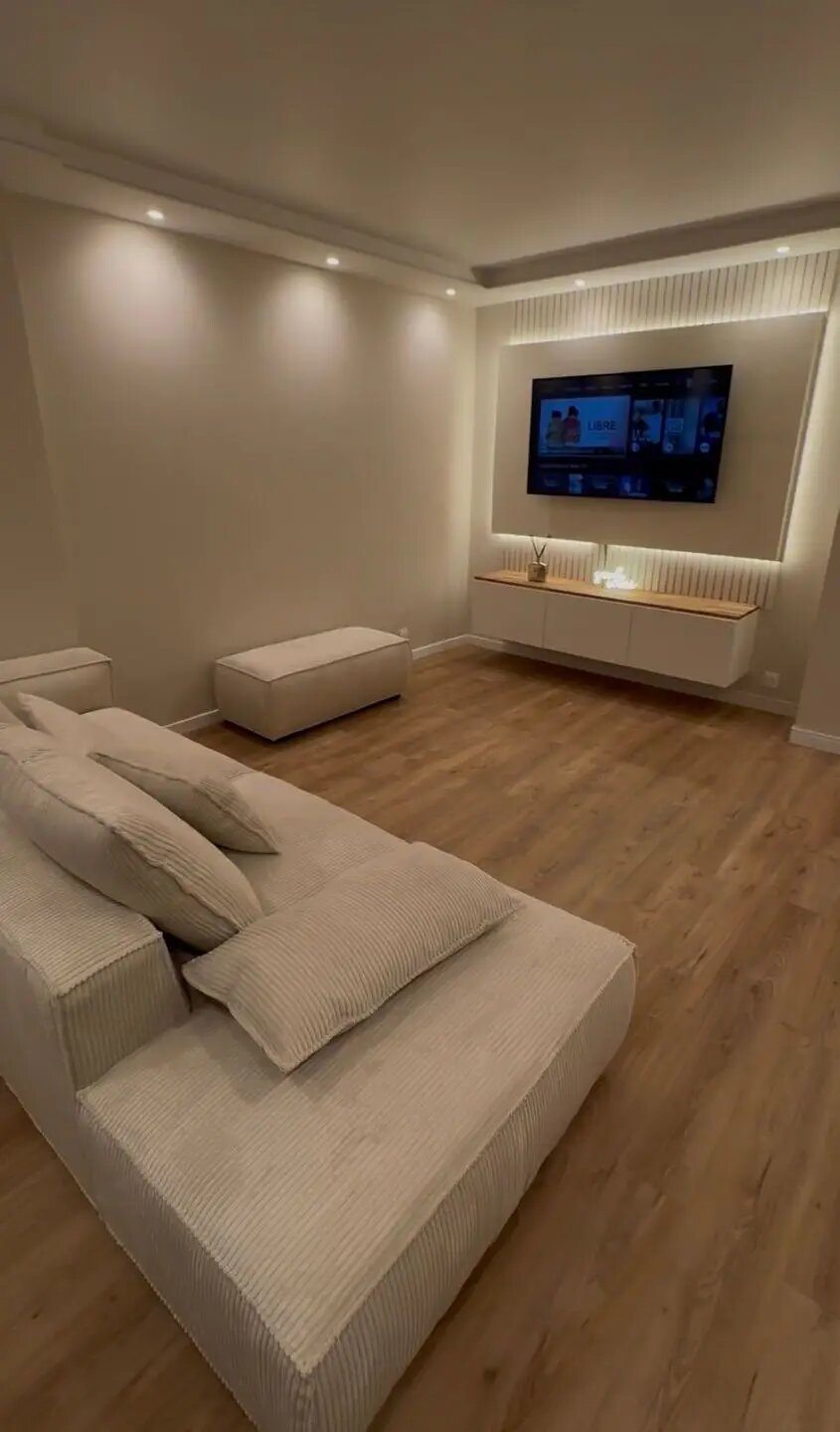 Appartement à louer, 50m², Créteil