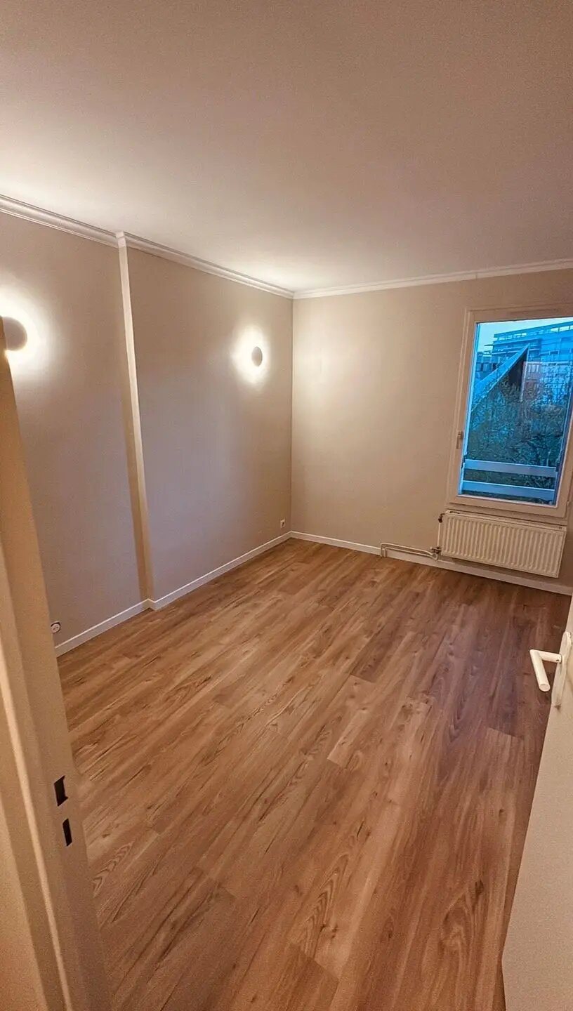 Appartement à louer, 50m², Créteil