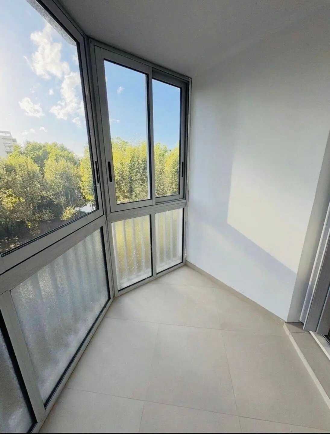 Appartement à louer, 50m², Créteil