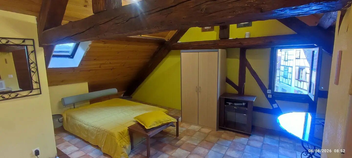 Appartement à louer, 25m², Colmar